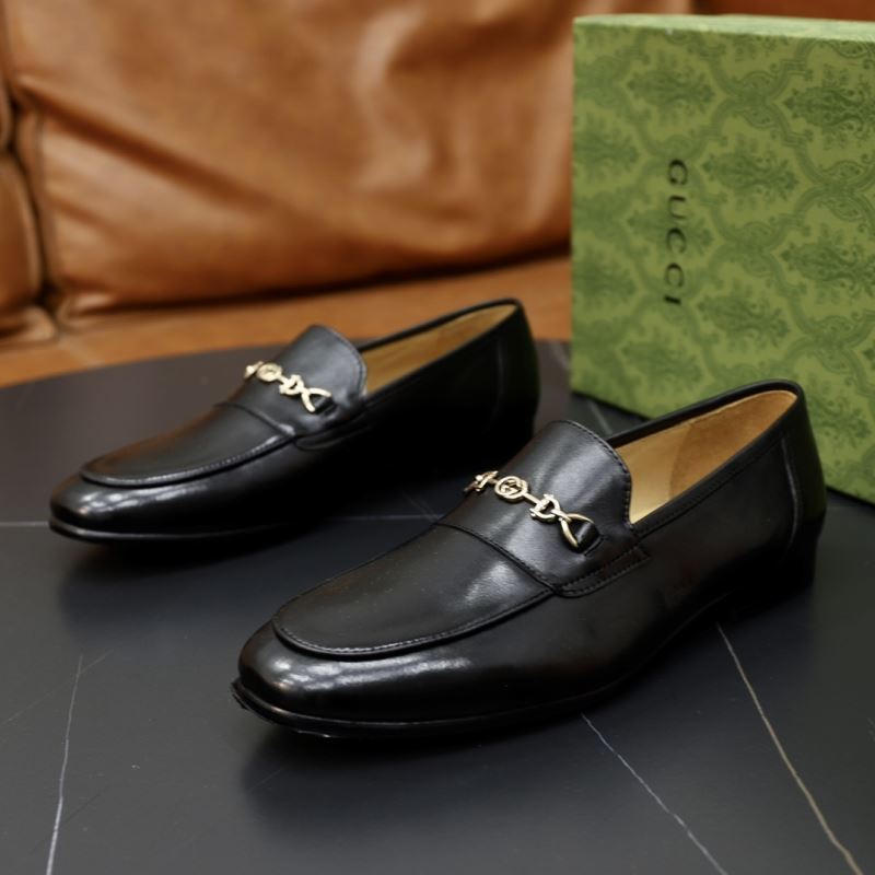 Gucci Business Shoes